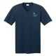 Jefferson V-neck Tee